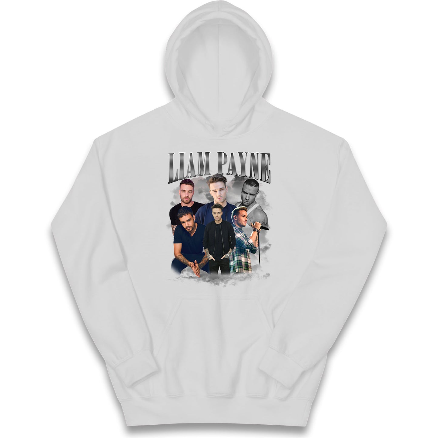 liam payne singer hoodie