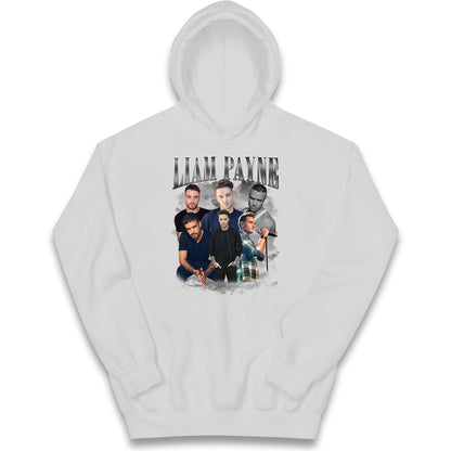 liam payne singer hoodie