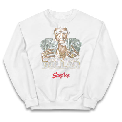 Scarface Movies Kids Jumper