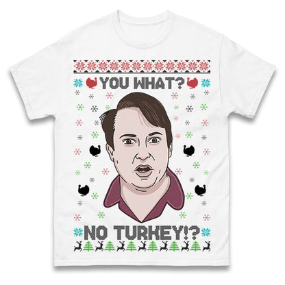 Peep Show Christmas T Shirt