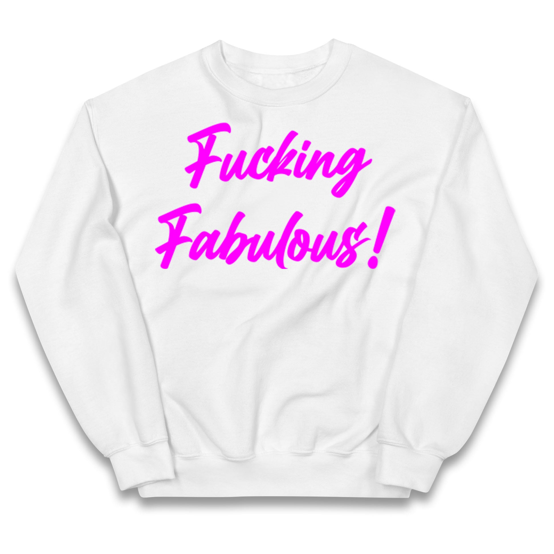 Meek Fabulous Kids Jumper