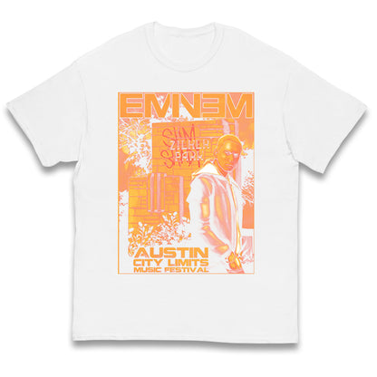 Limits Music Festival Kids T Shirt