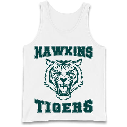 Hawkins High School Tank Top