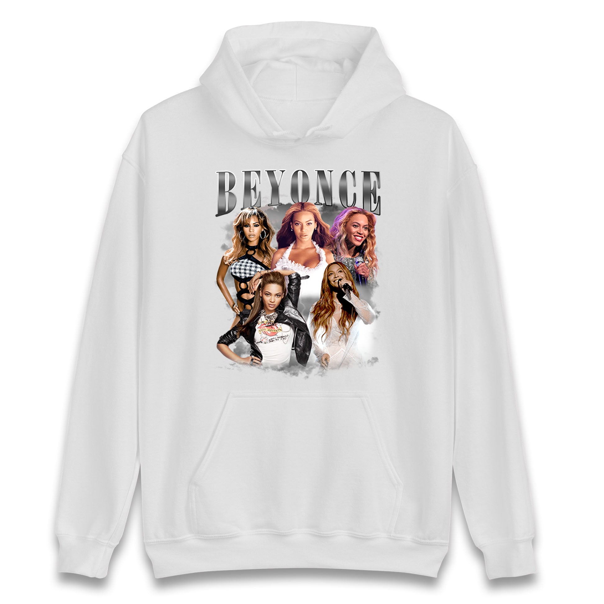 Beyonce Hoodie Merch