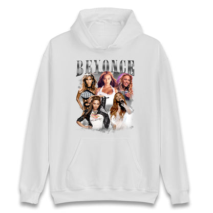 Beyonce Hoodie Merch