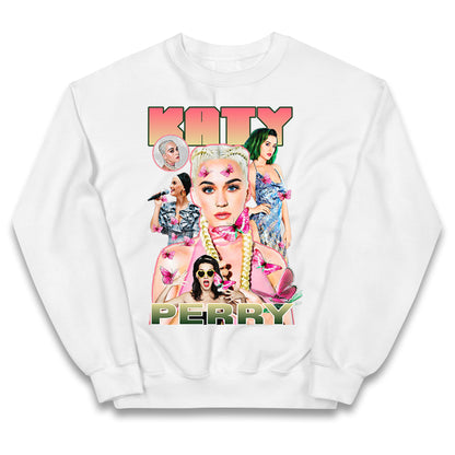 Katy Perry Kids Jumper
