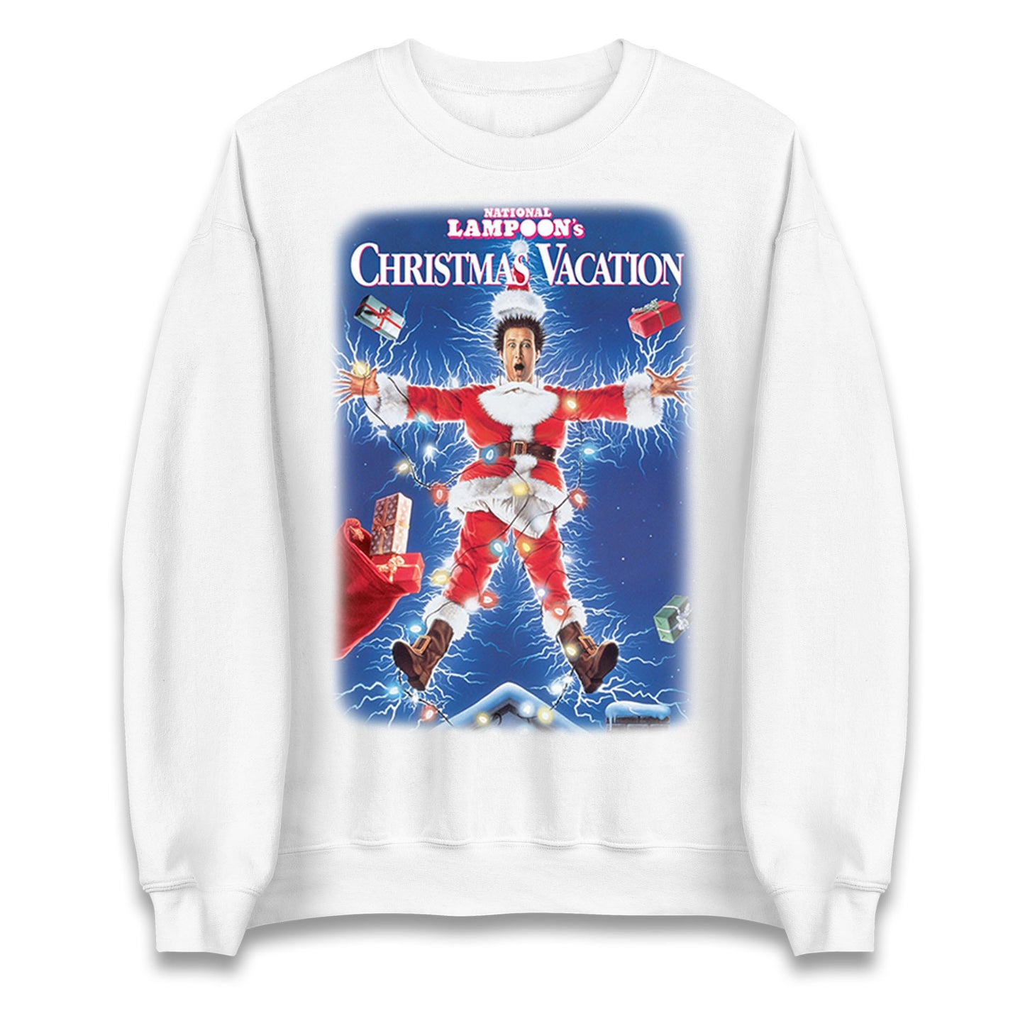 Griswolds Christmas Jumper