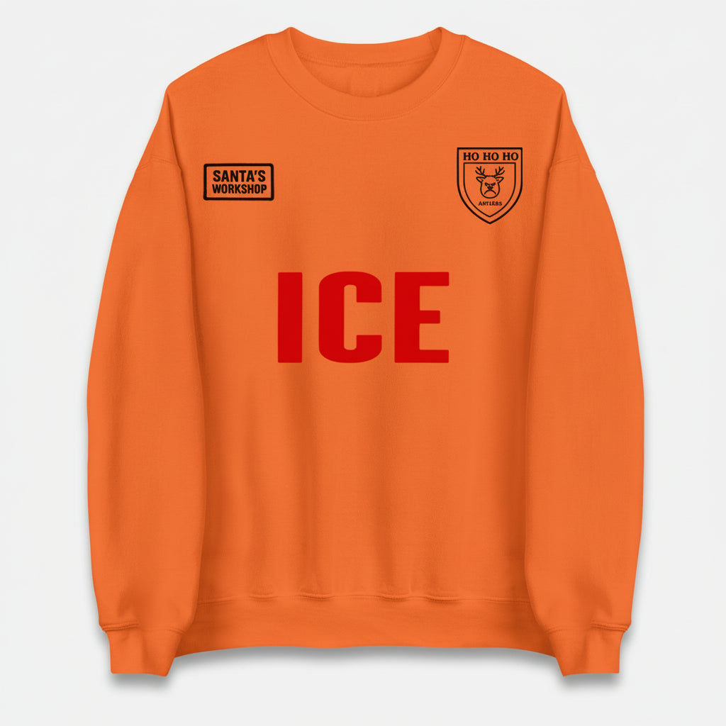 Hull City Christmas Jumper