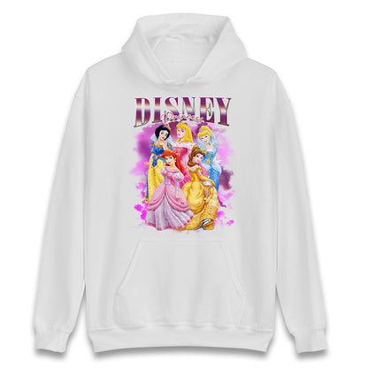 Cinderella Disney Princess Hoodie
