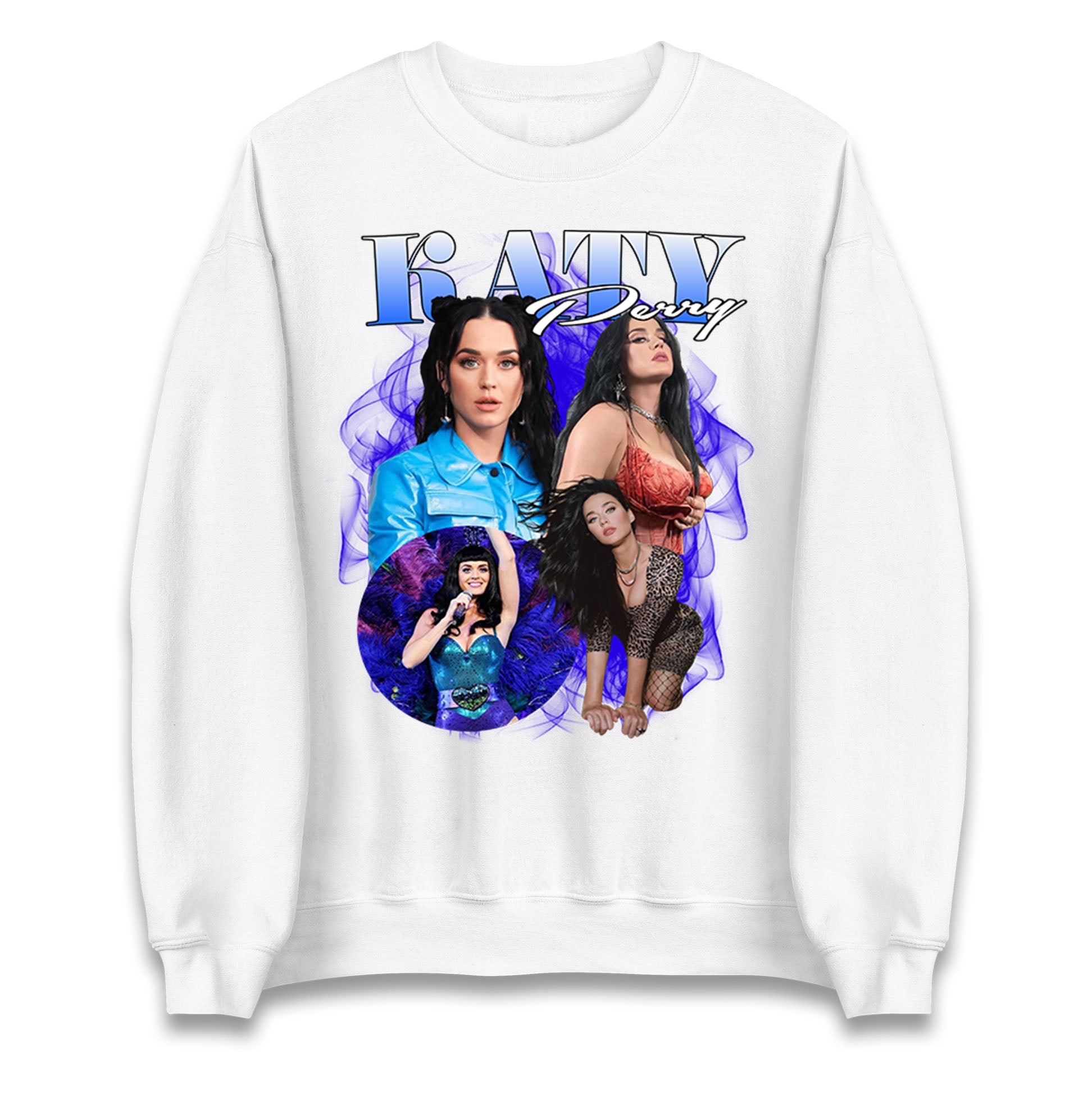 Katy Perry Jumper