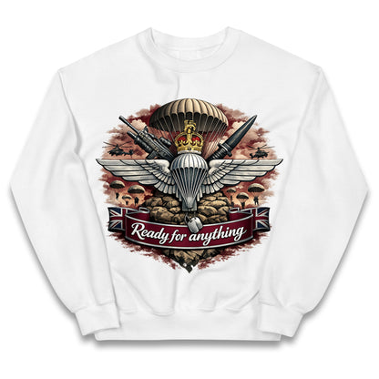 PARAS Kids Jumper