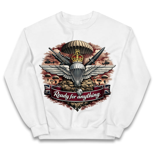 PARAS Kids Jumper