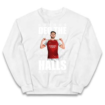 declan rice jumper
