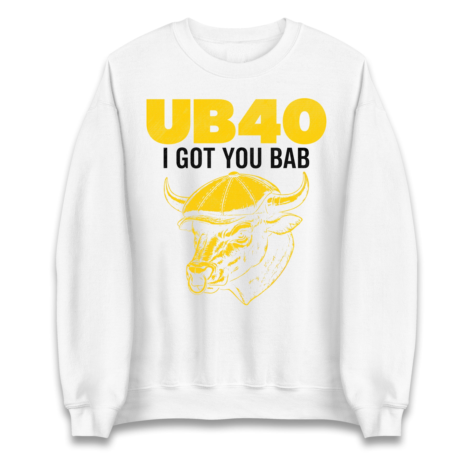 UB40 Jumper