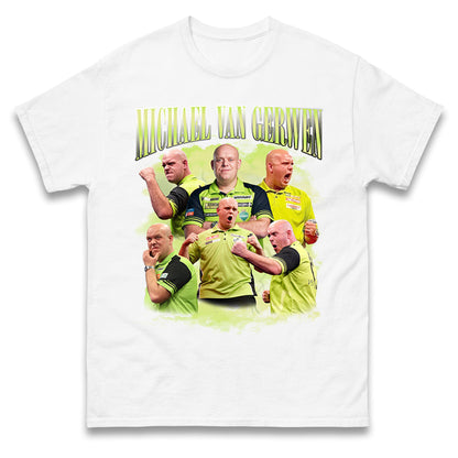 Michael van Gerwen Shirt