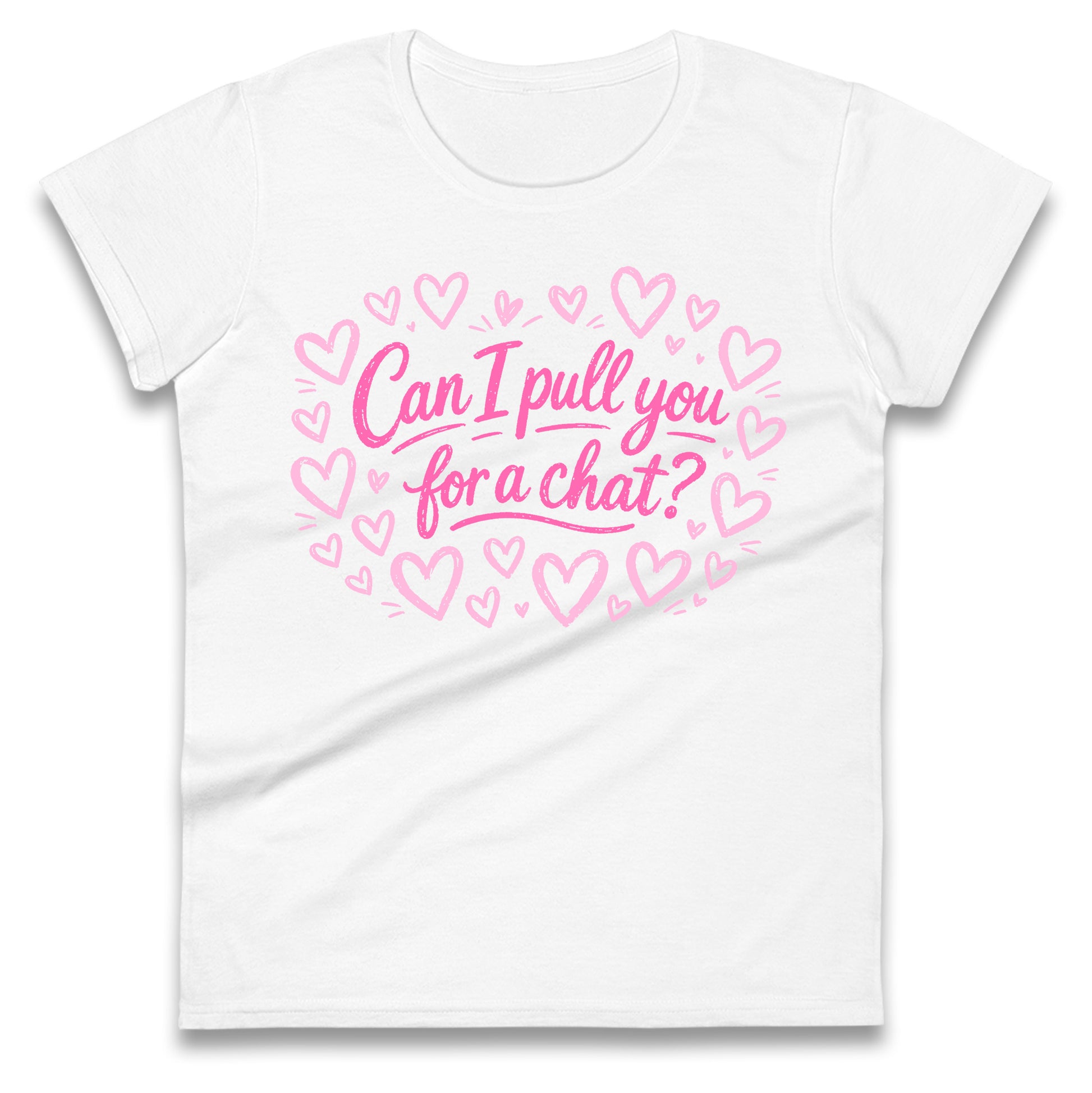 Love Island Ladies T Shirt