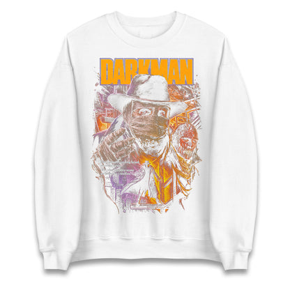 Darkman Face Jumper