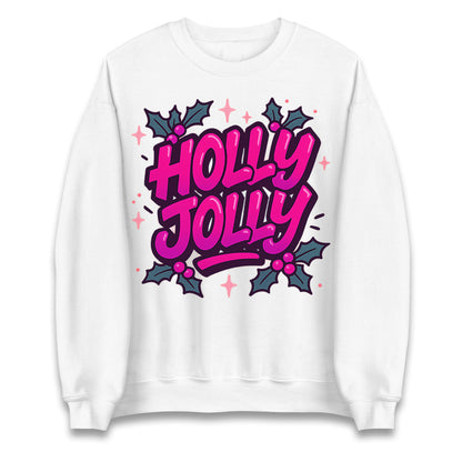 Holiday Fun Jumper
