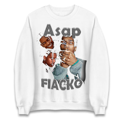 ASAP Rocky Flacko Jumper