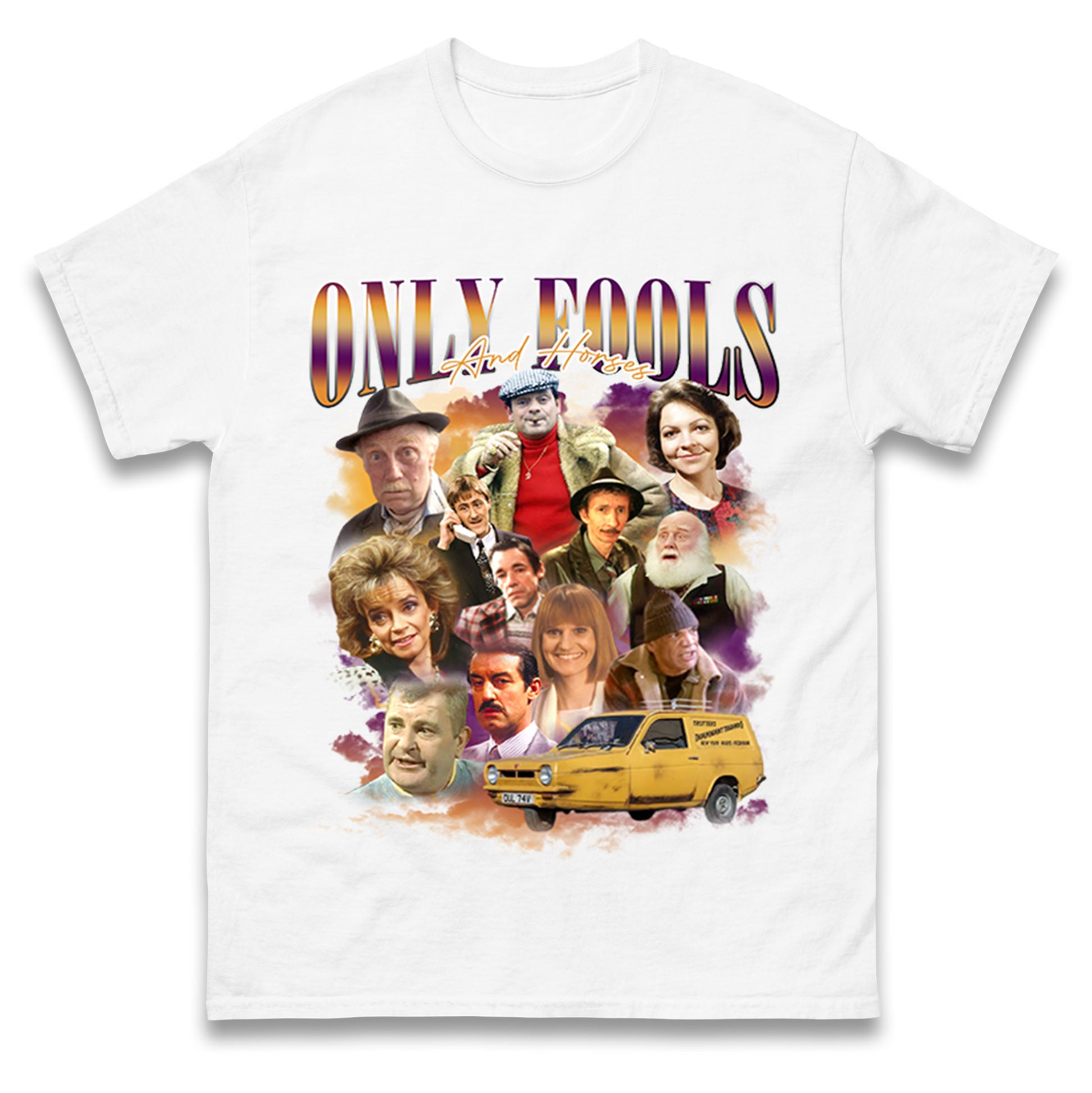 Only Fools & Horses T Shirt
