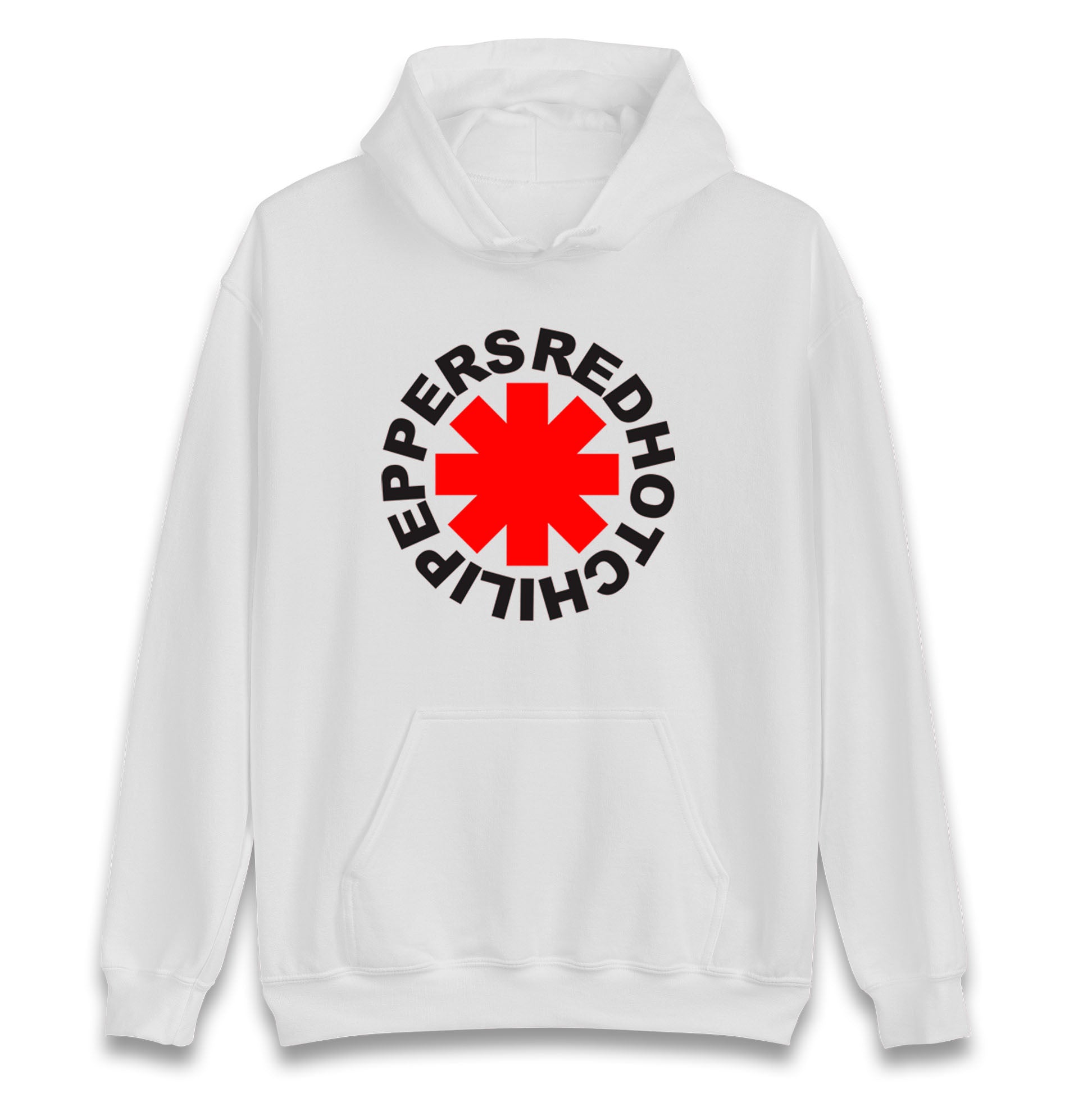 Red Hot Chilli Peppers Hoodie