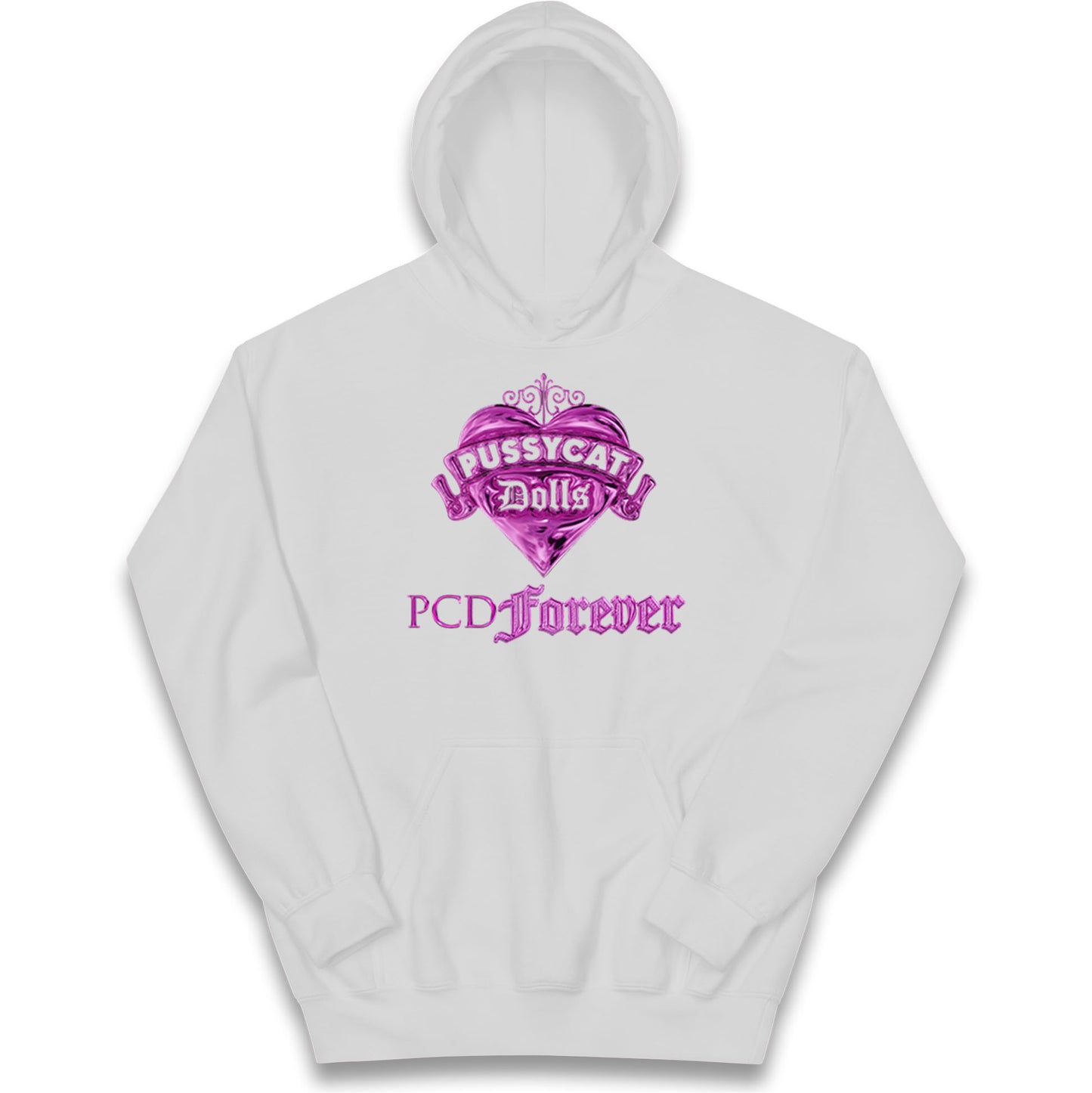 Ashley Roberts Kids Hoodie
