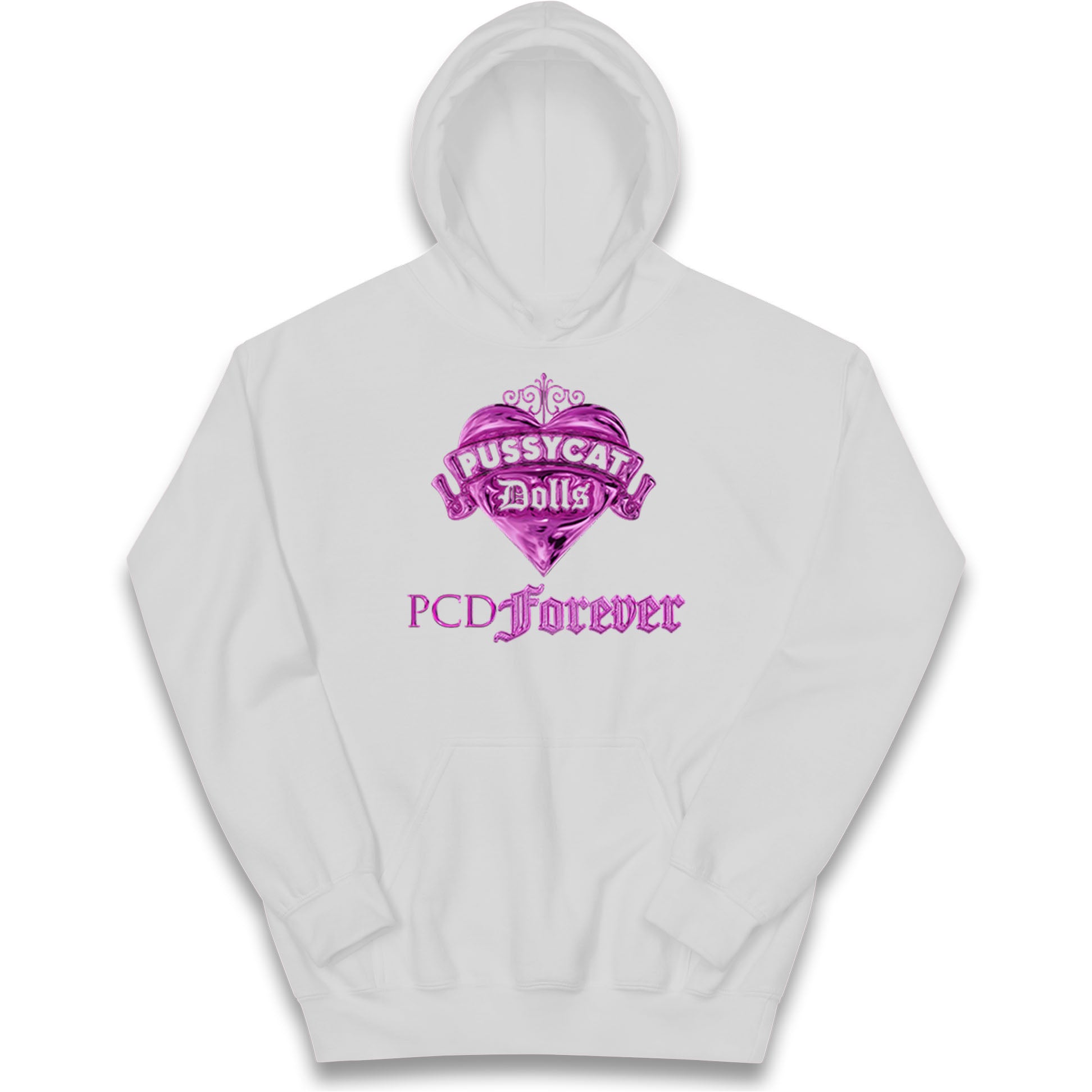 Ashley Roberts Kids Hoodie
