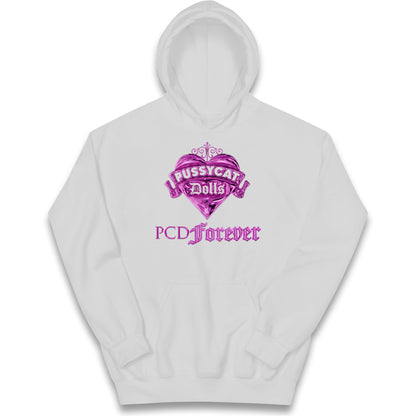 Ashley Roberts Kids Hoodie