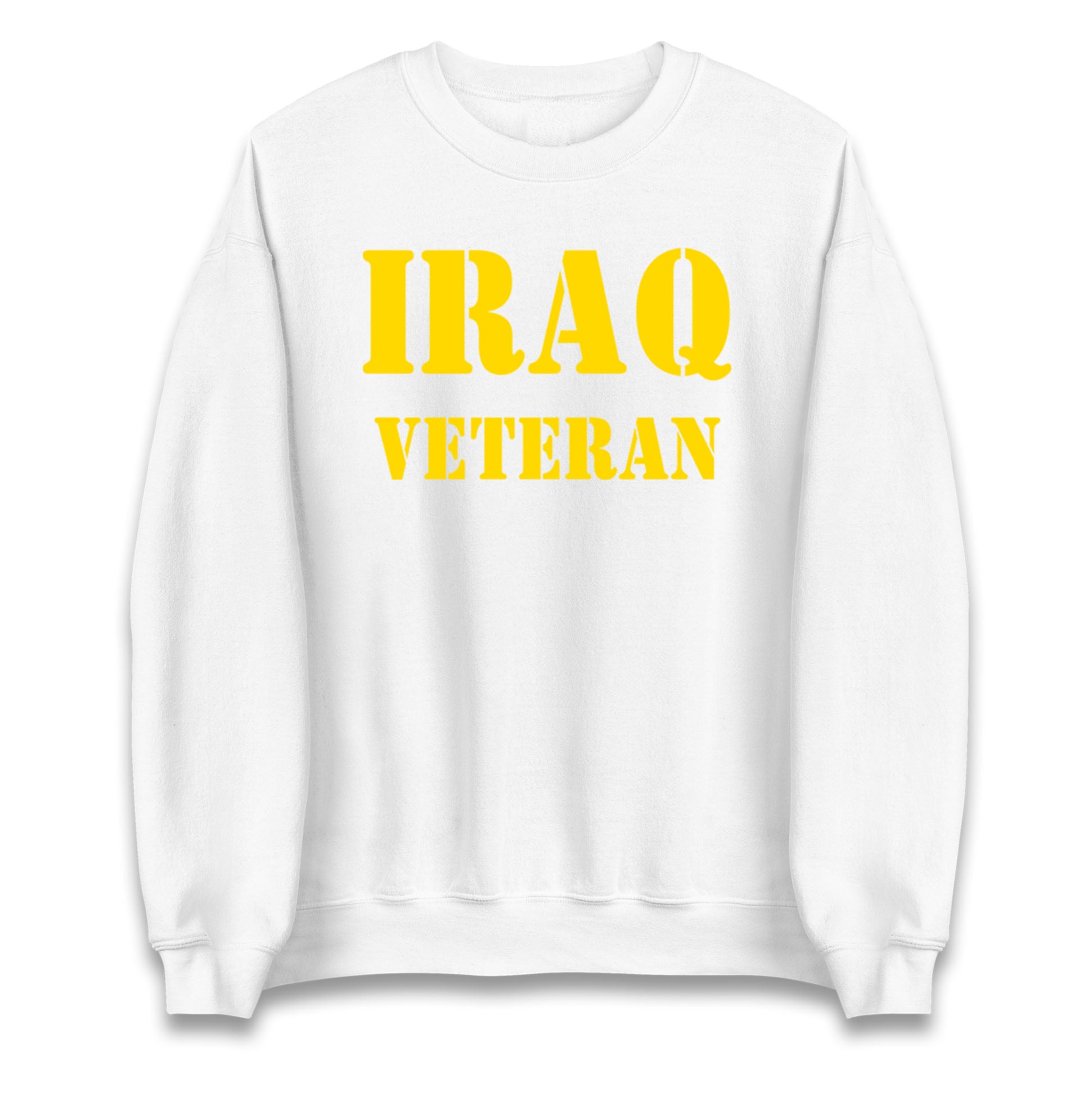 Iraq Veteran Jumper