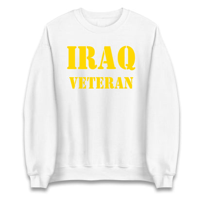 Iraq Veteran Jumper