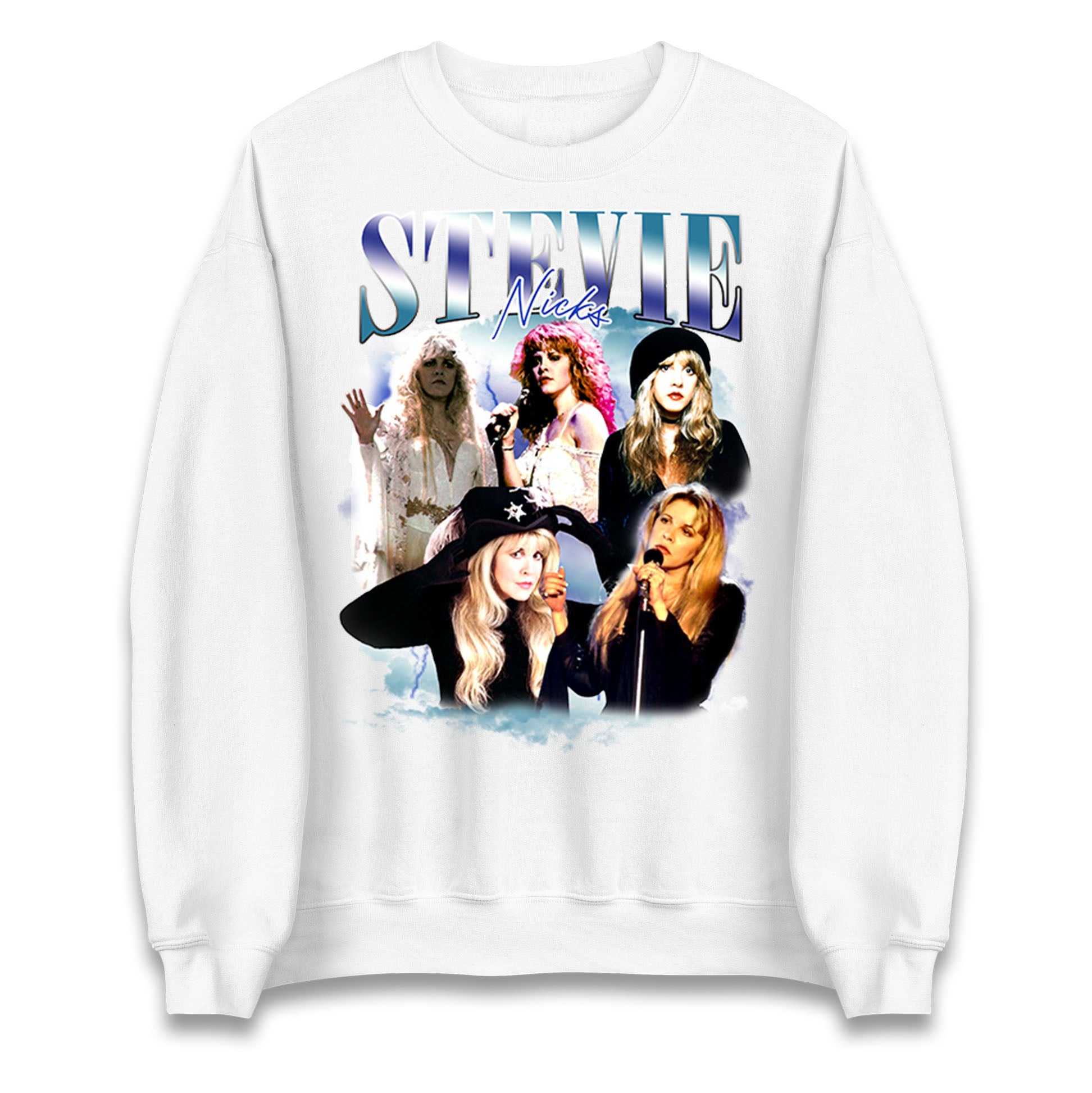 Stevie Nicks Sweatshirt
