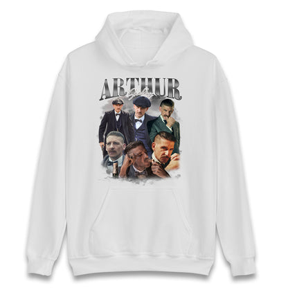 Arthur Shelby Hoodie