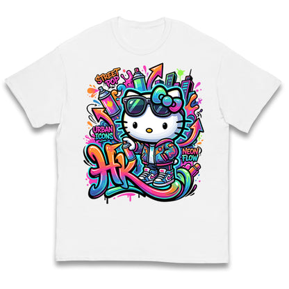 Hello Kitty Kids T Shirt