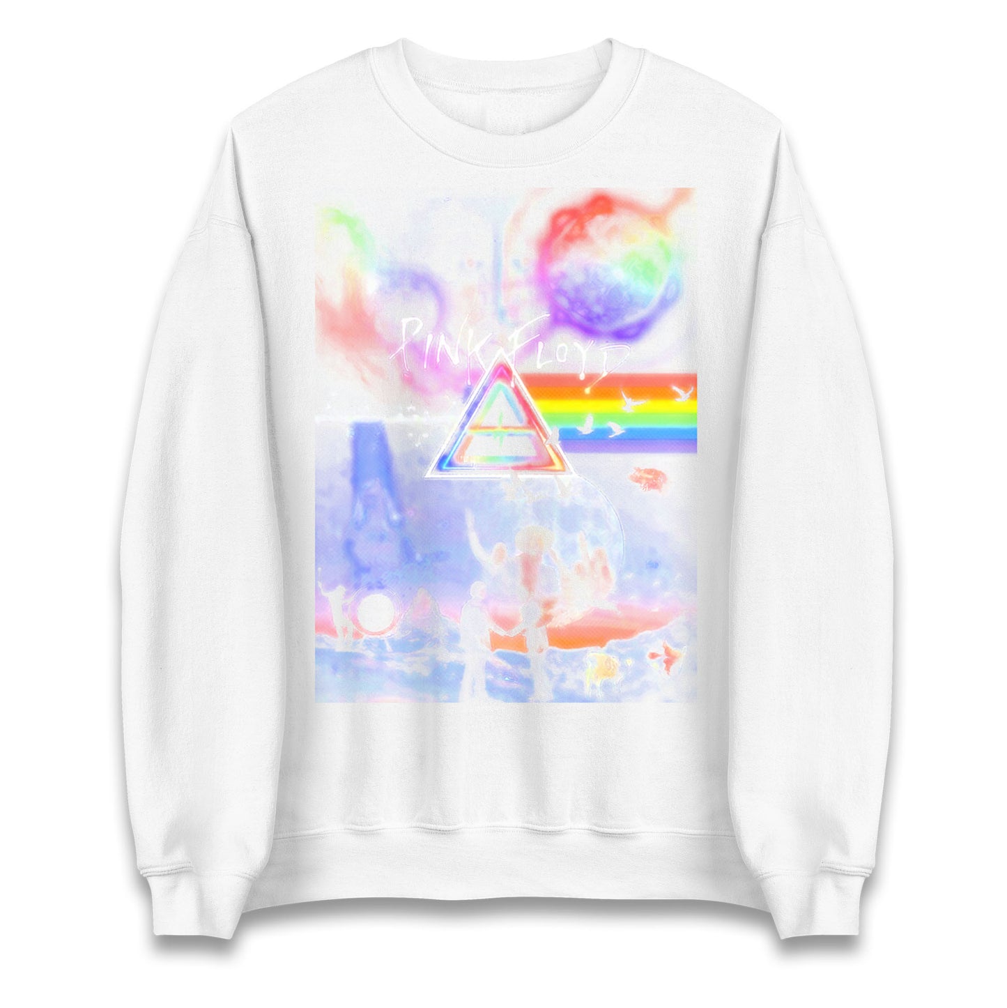 Comfortably Numb Jumper