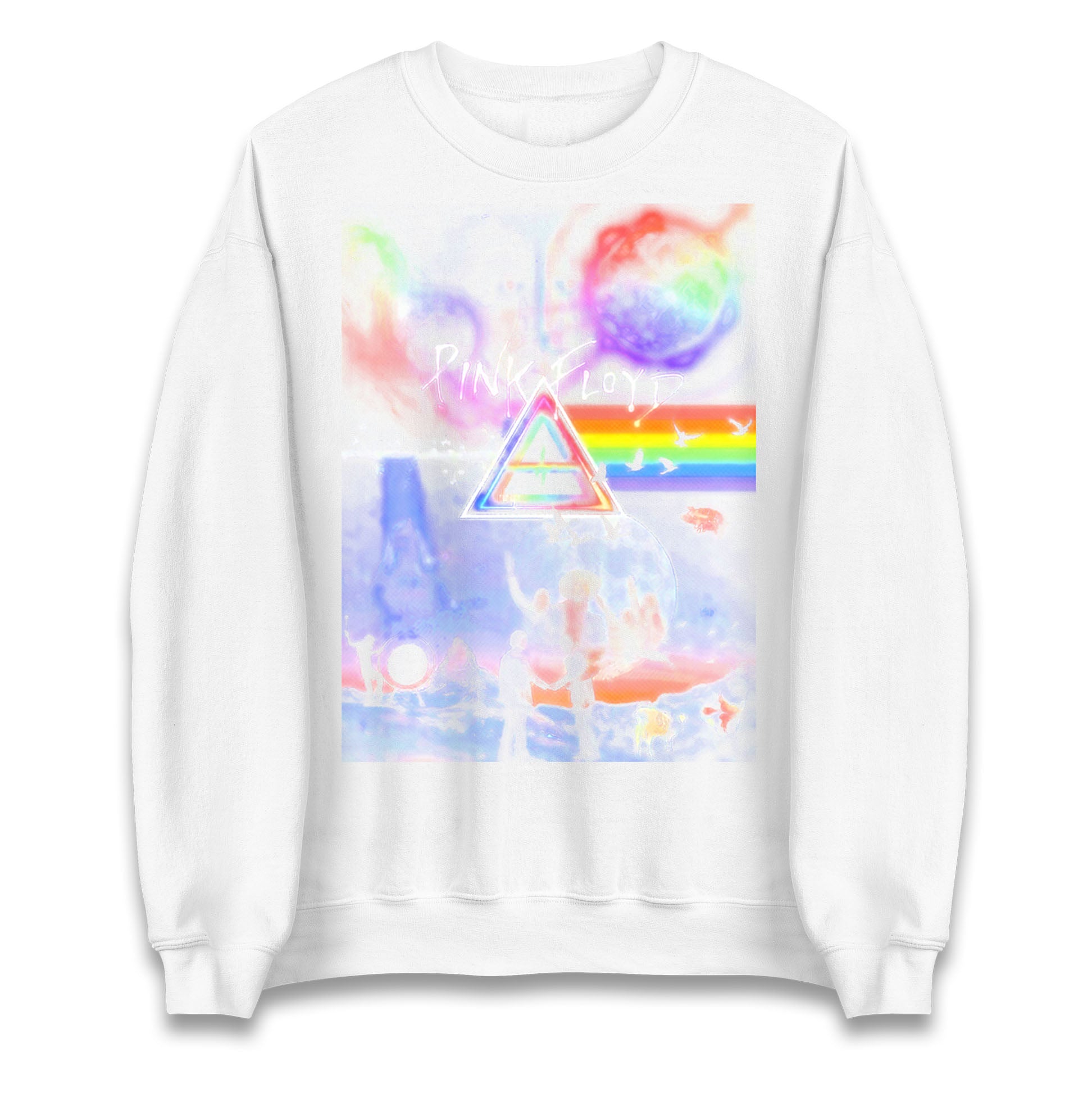 Comfortably Numb Jumper