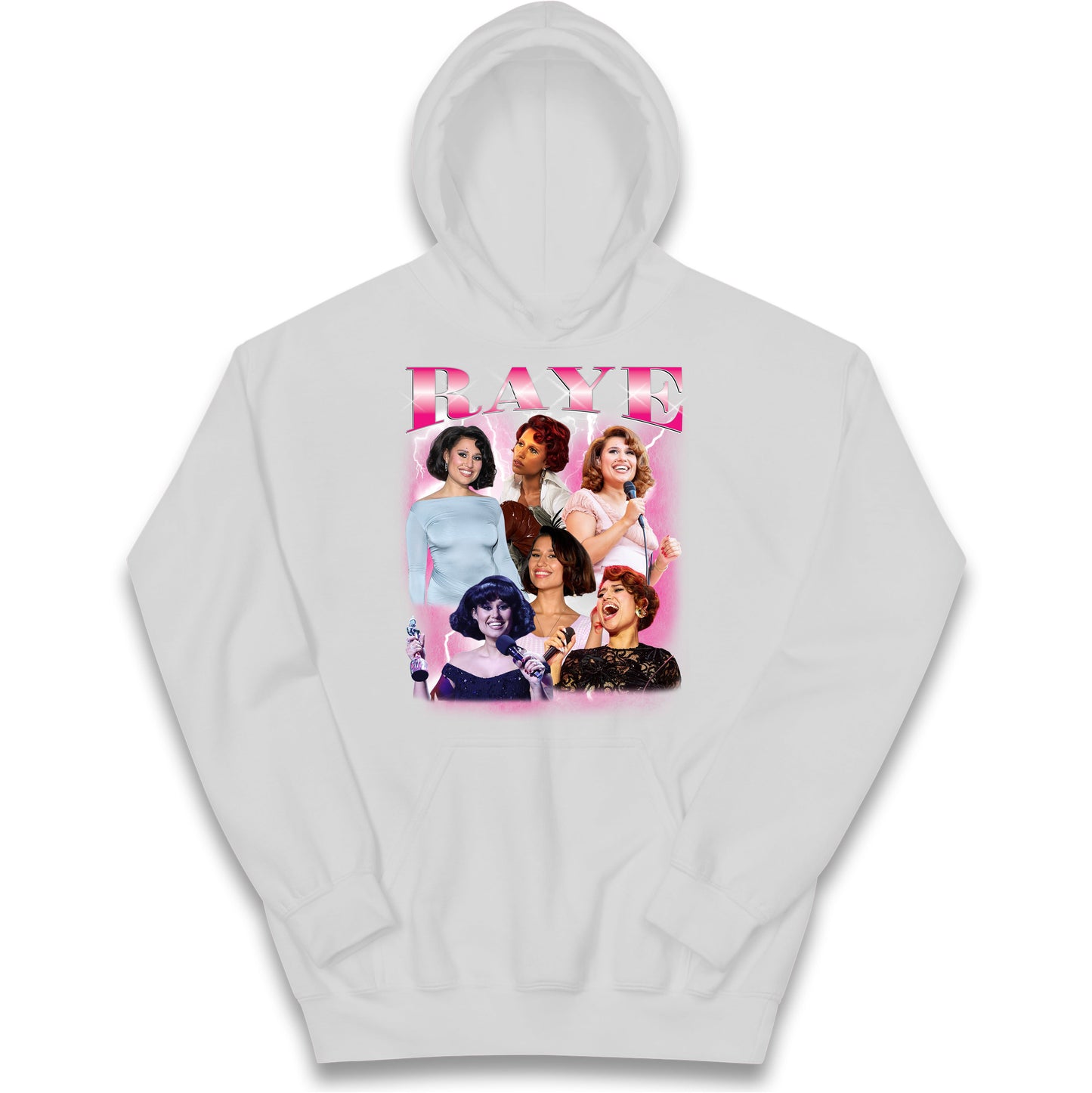 Raye Kids Hoodie