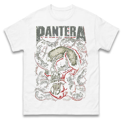 Pantera T Shirt 