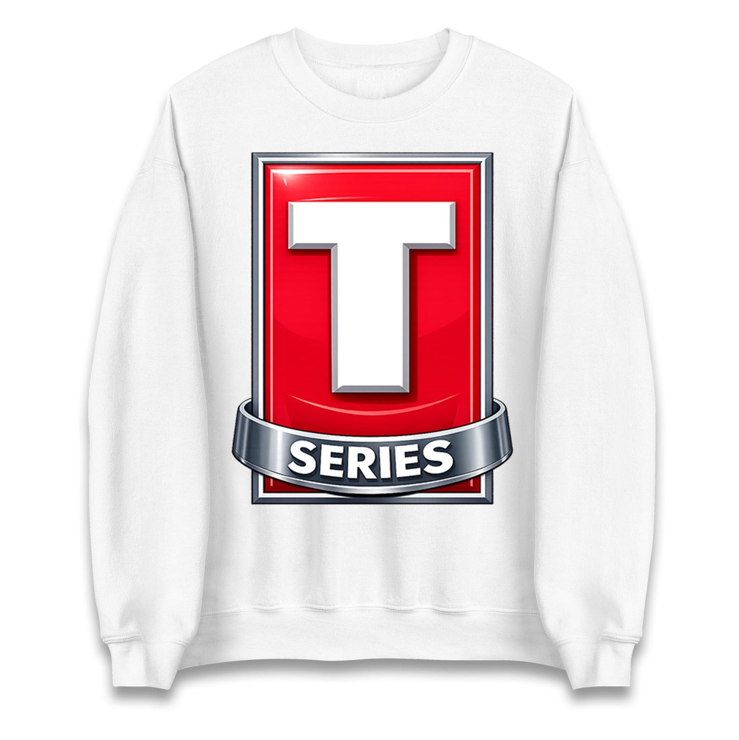 T-Series Jumper 