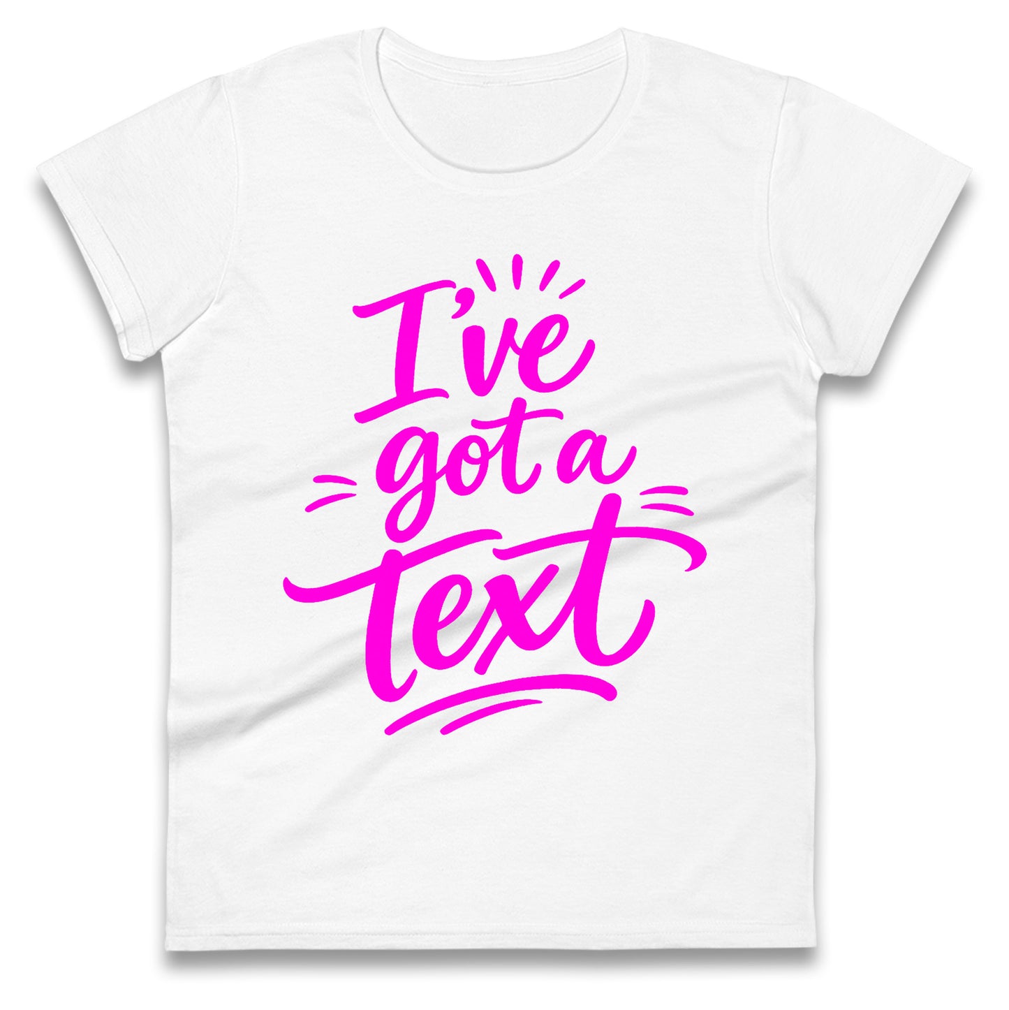 Love Island 2026 Ladies T Shirt