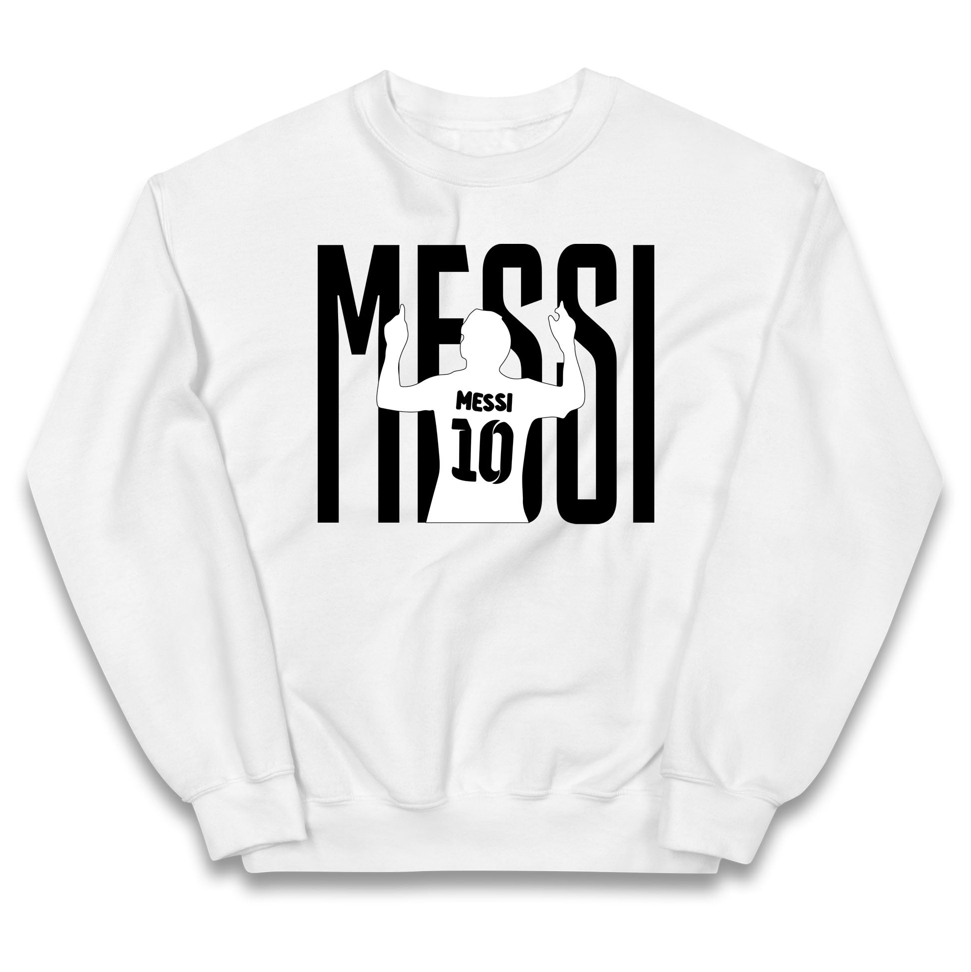 Lionel Messi Kids Jumper 