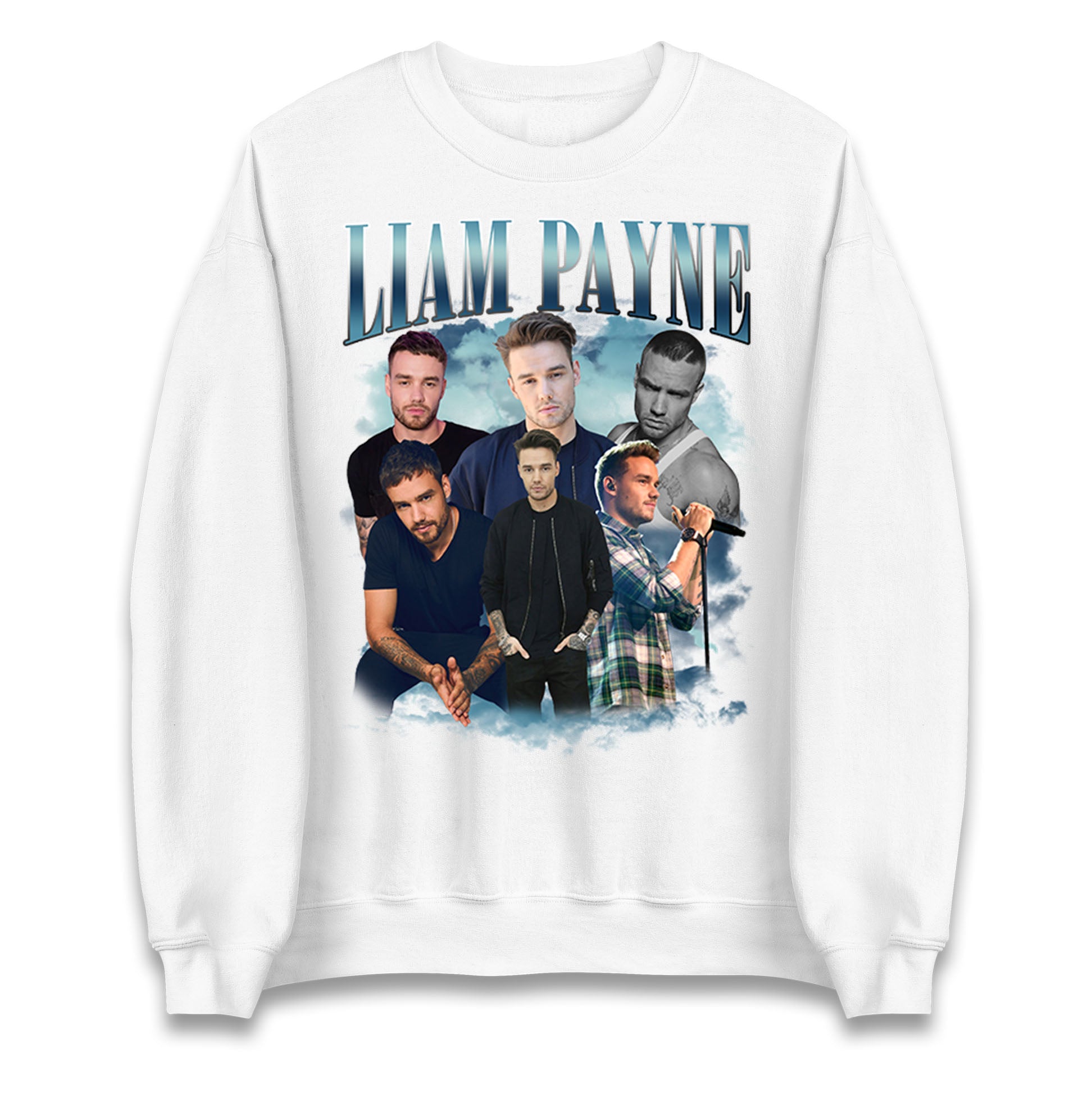liam payne sweatshirt