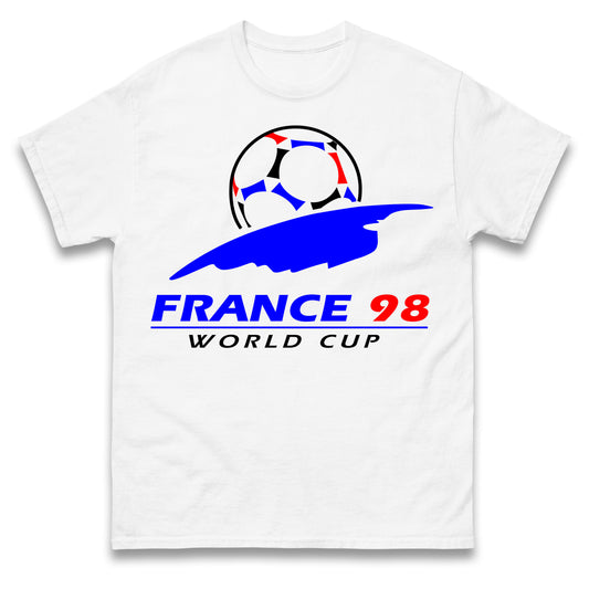 World Cup France 1998 T Shirt