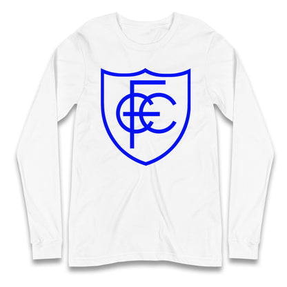 Classic Chesterfield FC Longsleeve T Shirt 