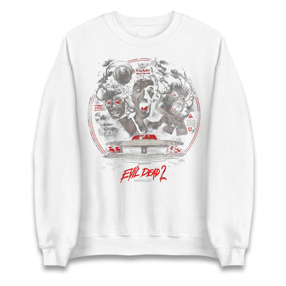 Evil Dead Jumper