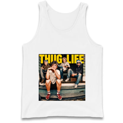 Golden Girls Thug Life Tank Top