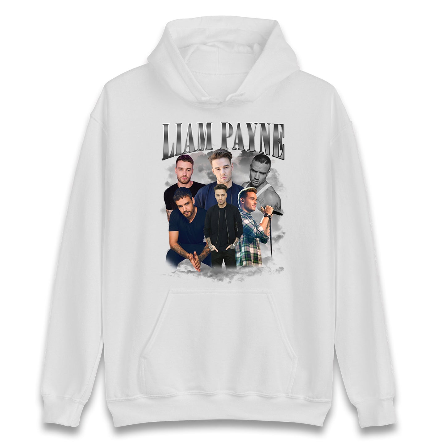 liam payne singer hoodie