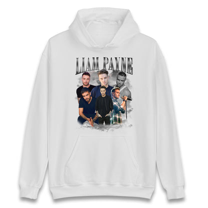 liam payne singer hoodie