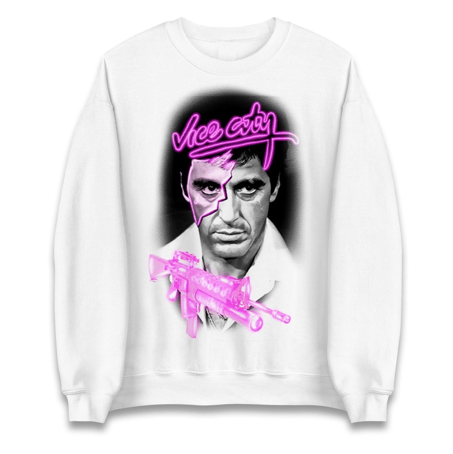 Tony Montana Vice City Jumper