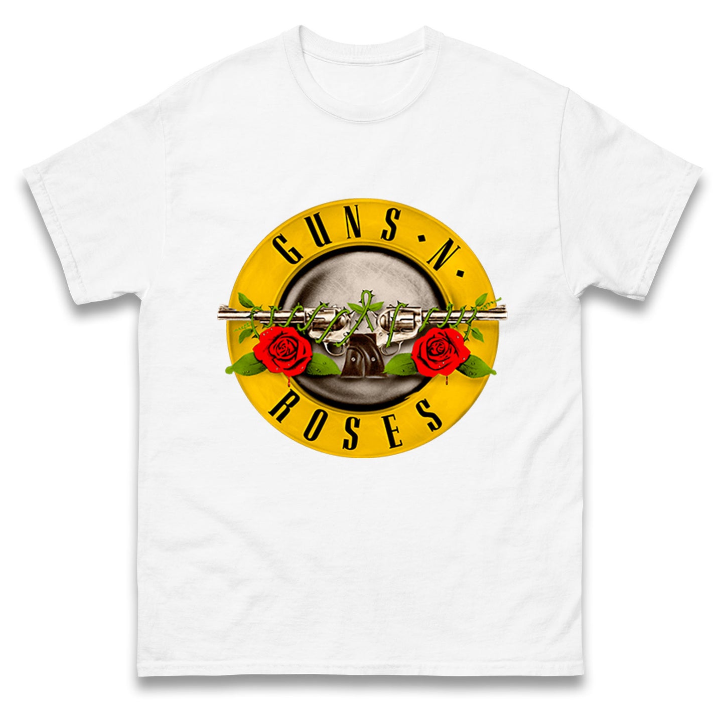 Guns N Roses T Shirt