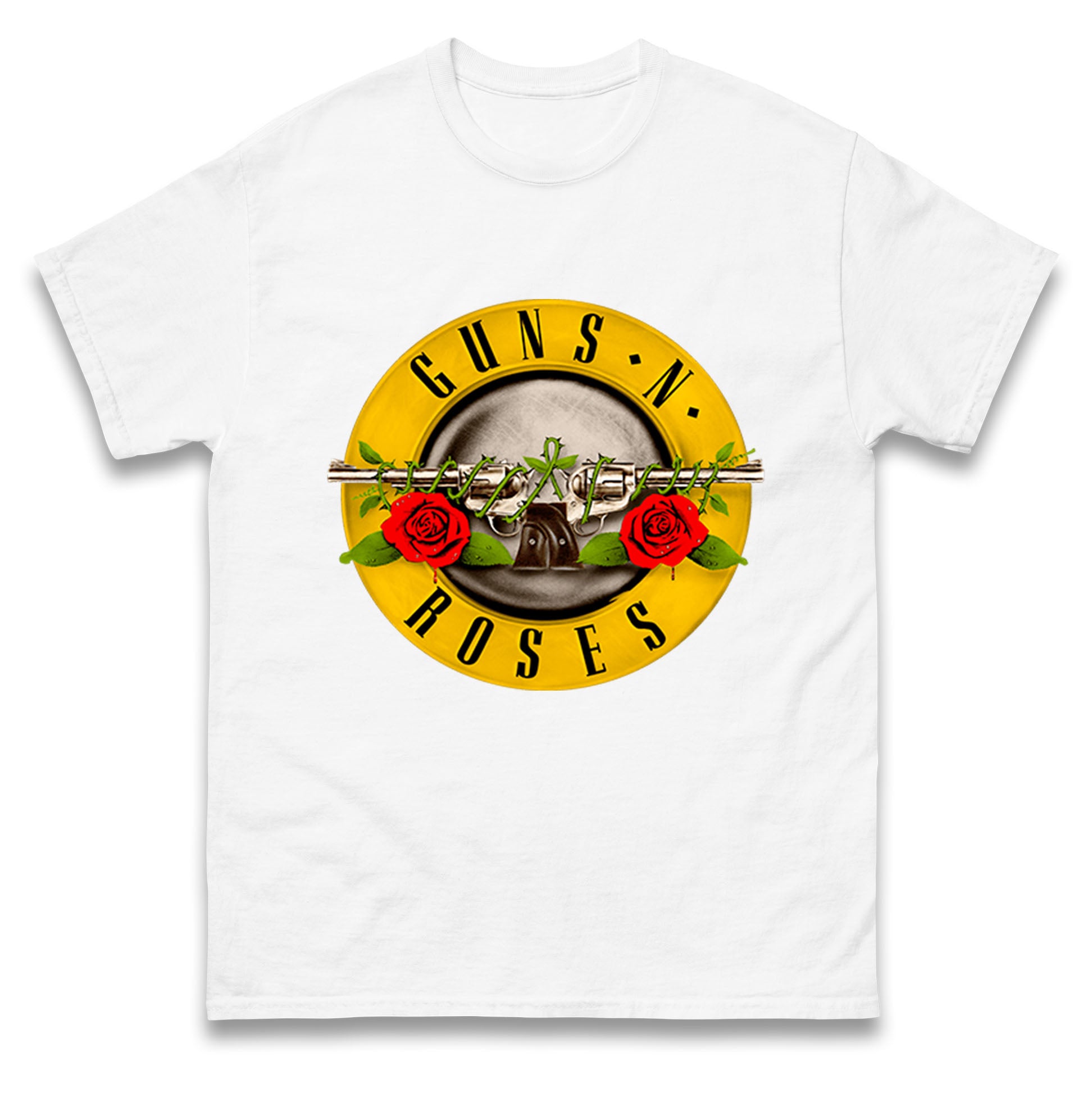 Guns N Roses T Shirt
